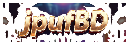 jpuf bd logo